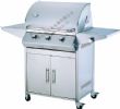 Gas Barbecue Grill